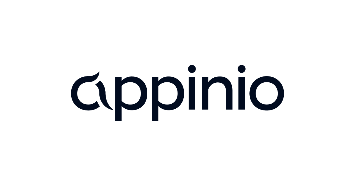 Appinio  Logo