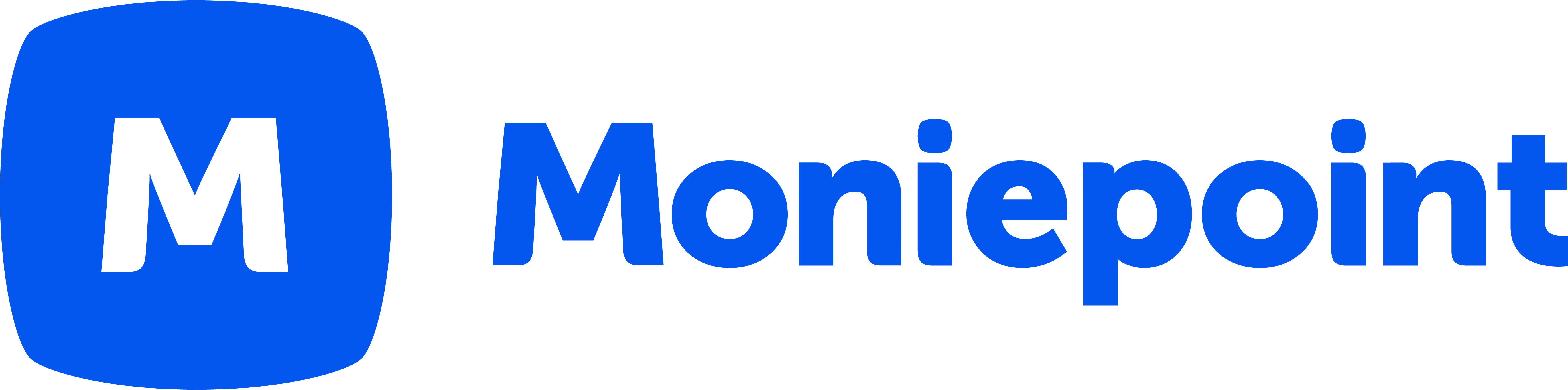 Moniepoint Logo