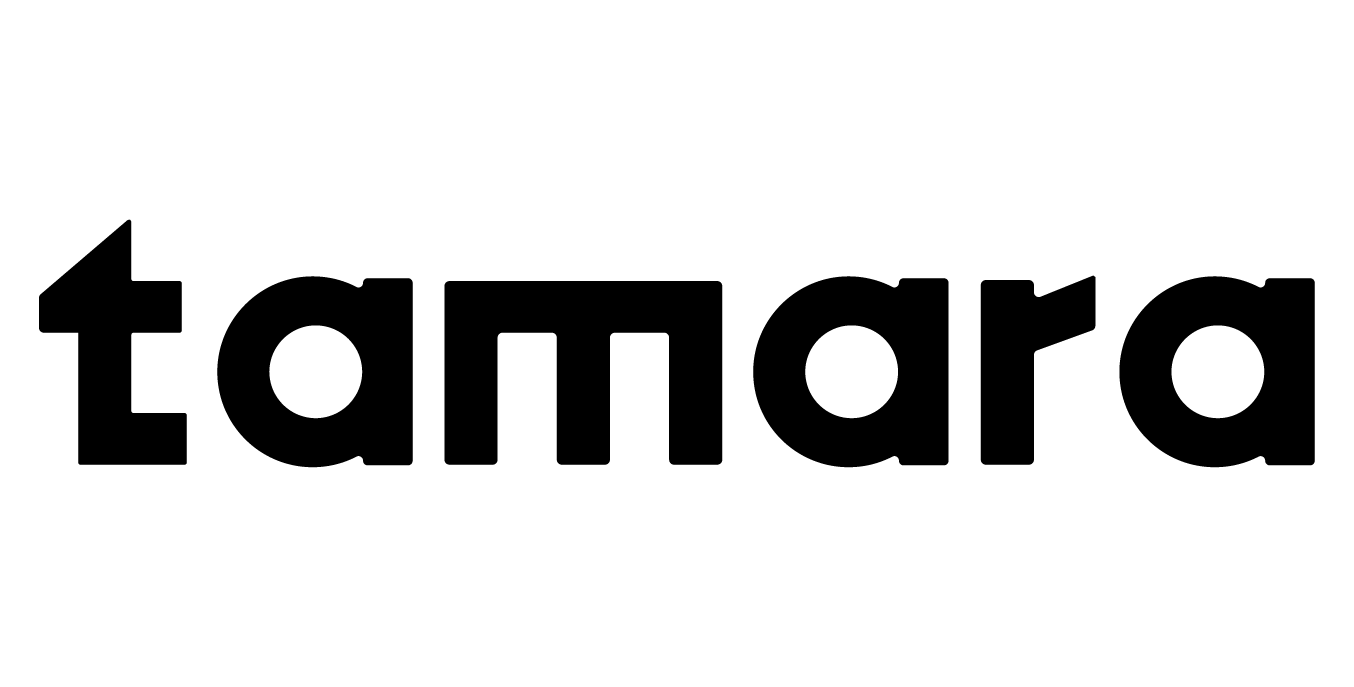 Tamara Logo