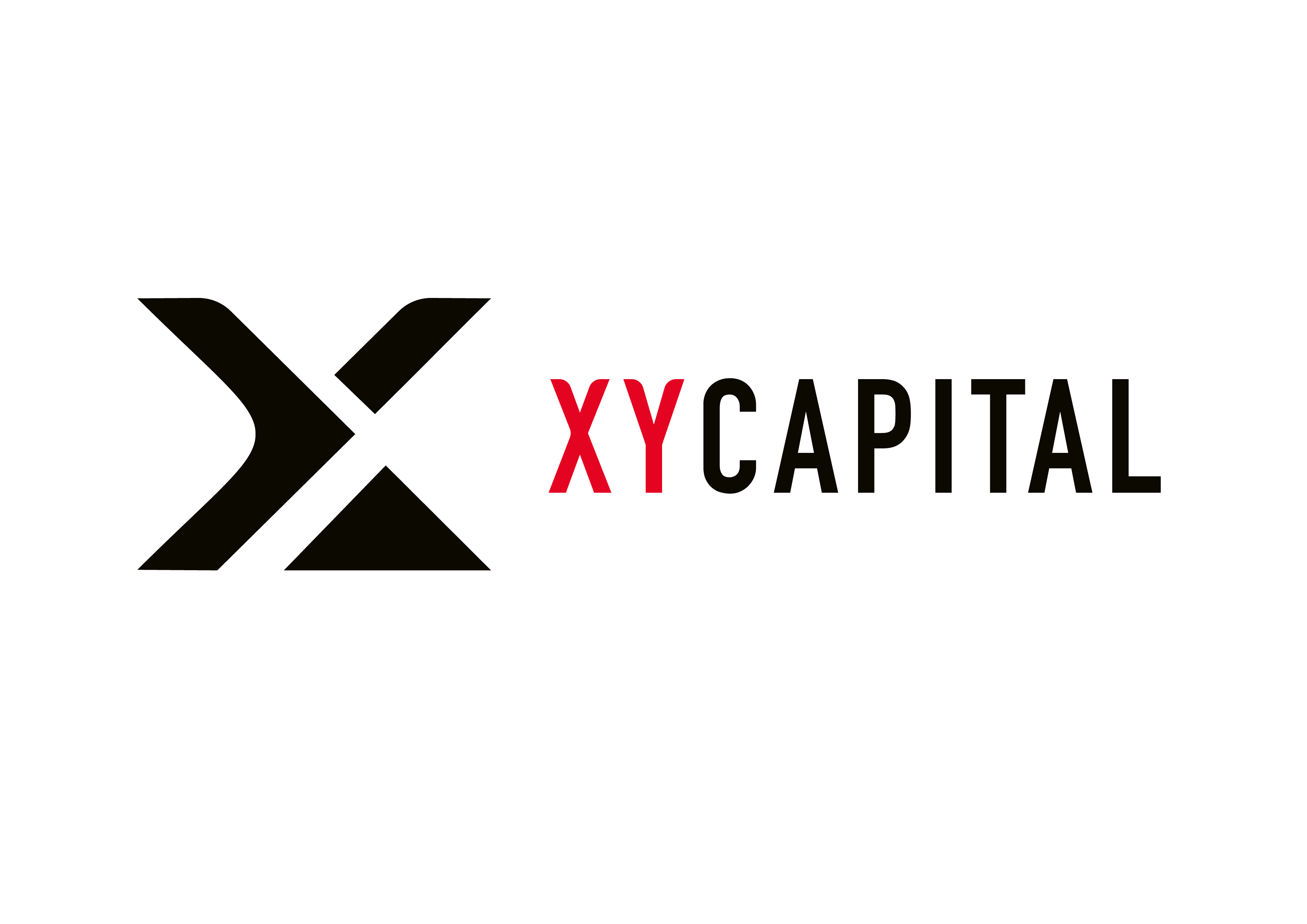 XY Capital Logo