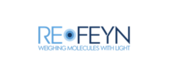 Refeyn Ltd Logo