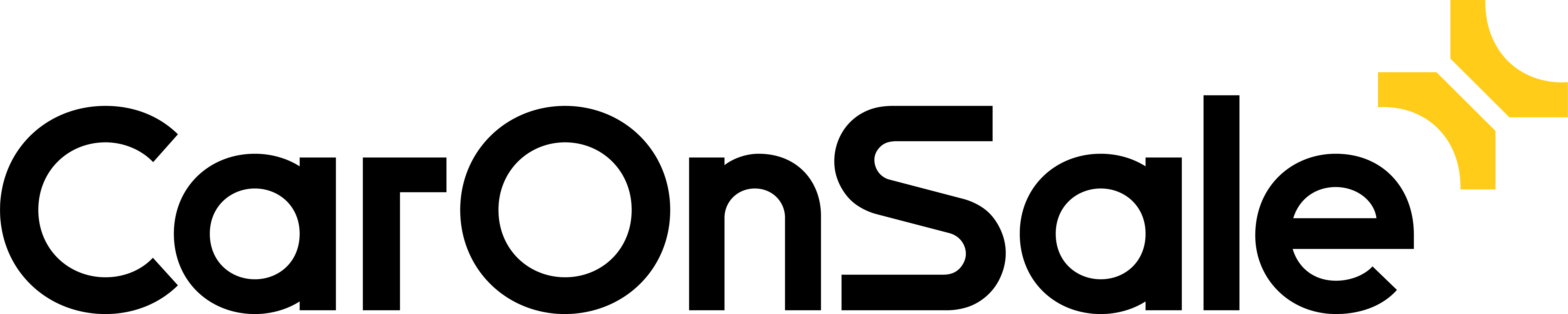 CarOnSale Logo