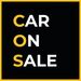 CarOnSale Logo