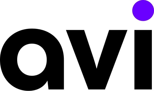 Avi Medical Logo