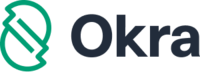 Okra  Logo