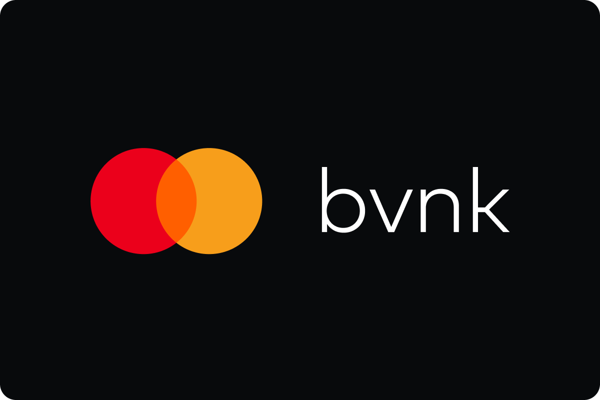 BVNK Logo