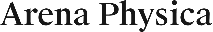 Arena Physica Logo