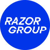 Razor Group GmbH Logo