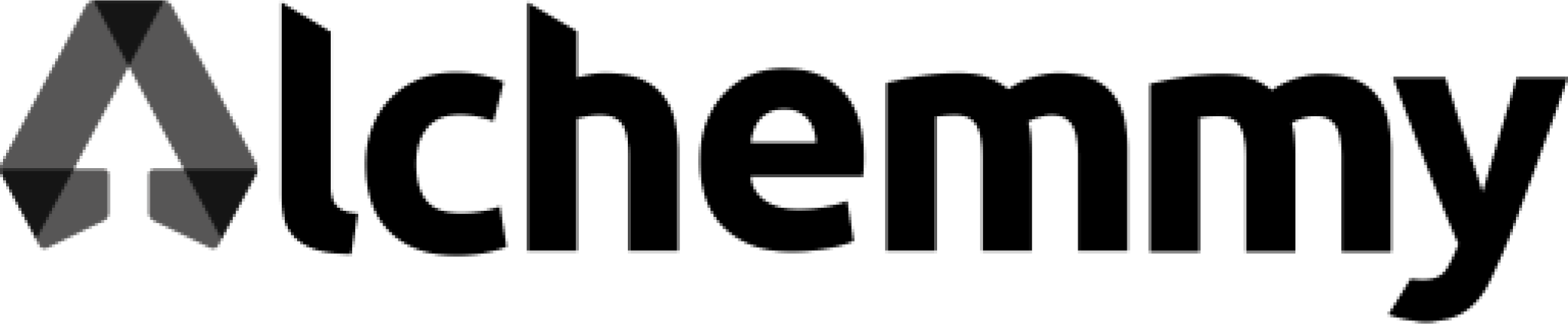 Alchemmy Logo
