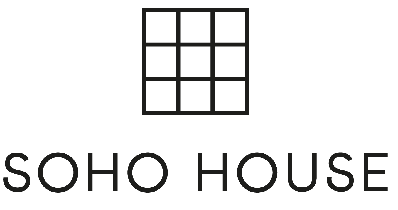 Soho House & Co. Logotipo