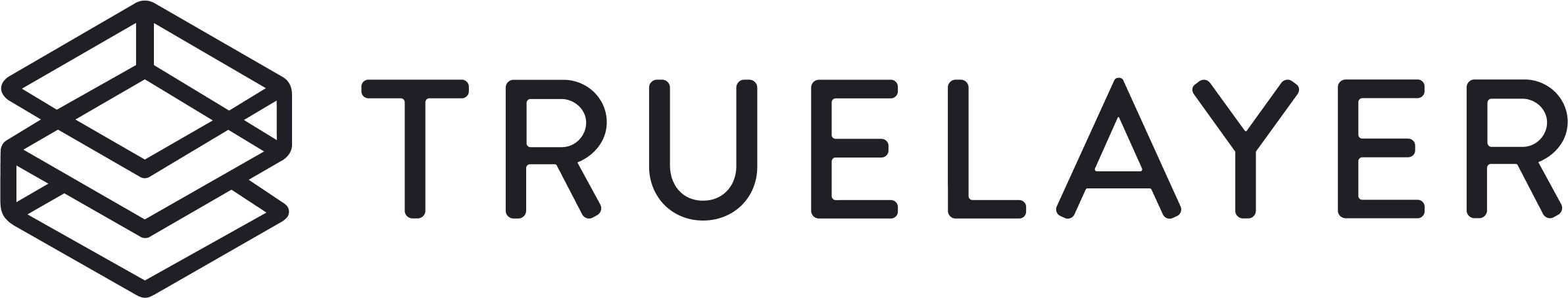 TrueLayer Logo