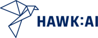 HAWK:AI Logo