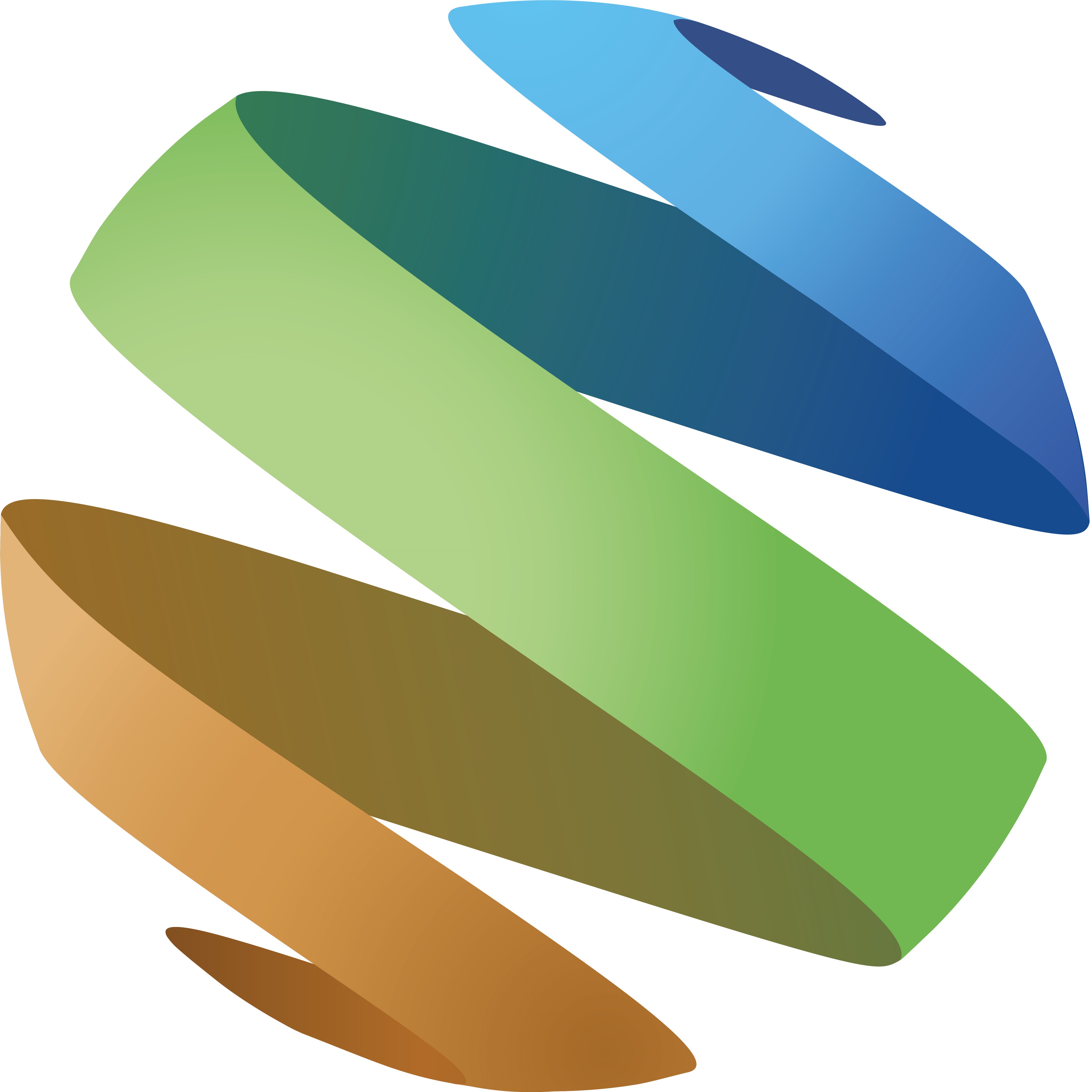 Climate Impact X Logo