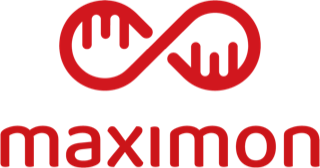 Maximon Logo