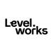 Level.works Logo