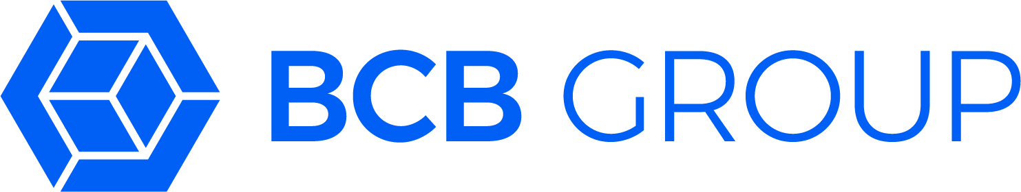 BCB Group Logo