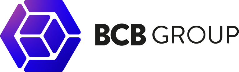 BCB Group Logo