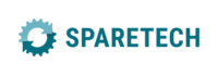 SPARETECH Logo