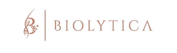 Biolytica Logo