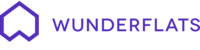 Stellenanzeigen @ Wunderflats Logo