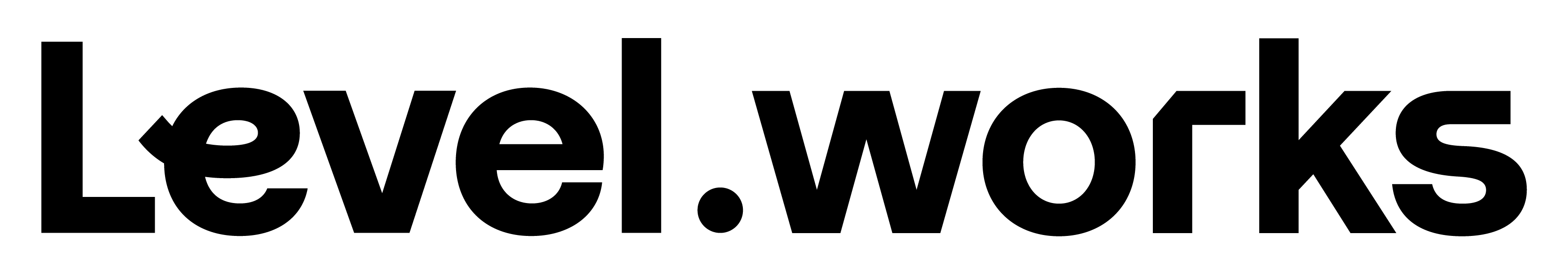 Level.works Brno Logo