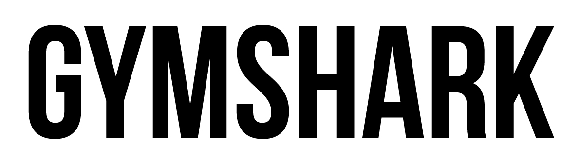 Gymshark Stratford - London: Retail  Logo