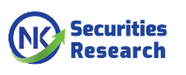 NK Securities Research Logo