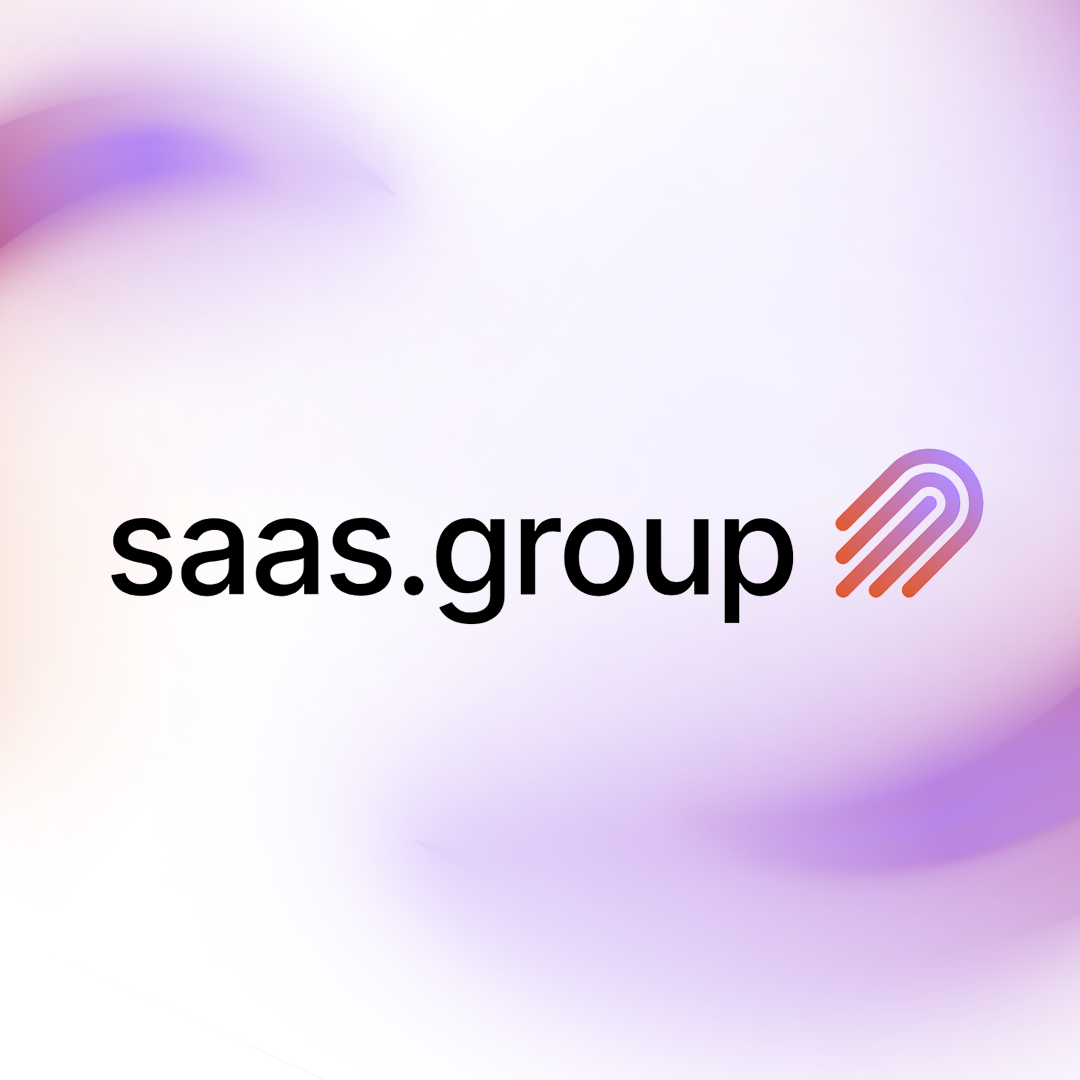 saas.group Logo