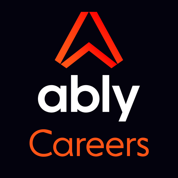 Ably - Freelance Logo