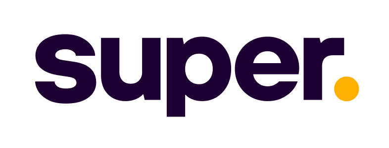 Super Payments Logo