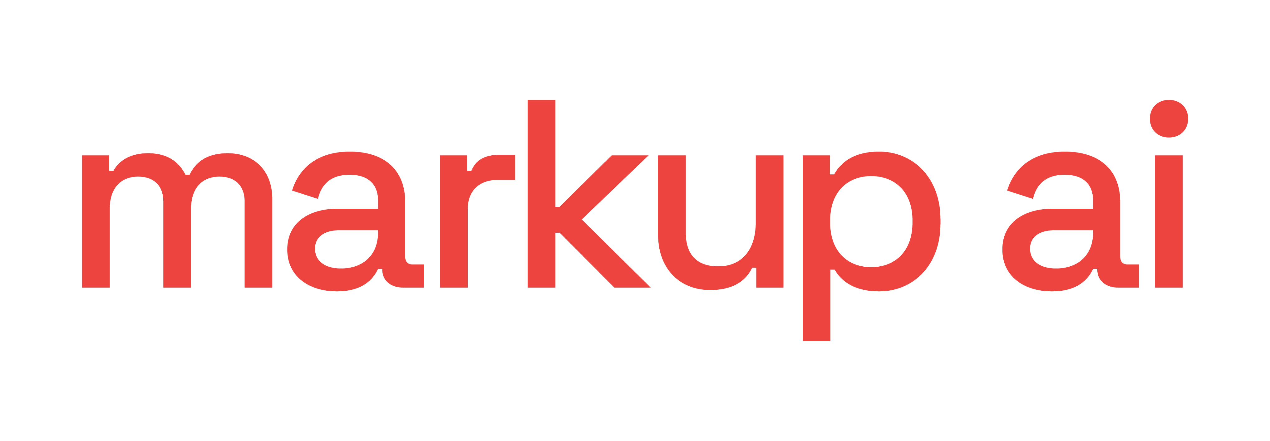 Markup AI Logo