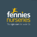 Fennies Day Nurseries Ltd logo