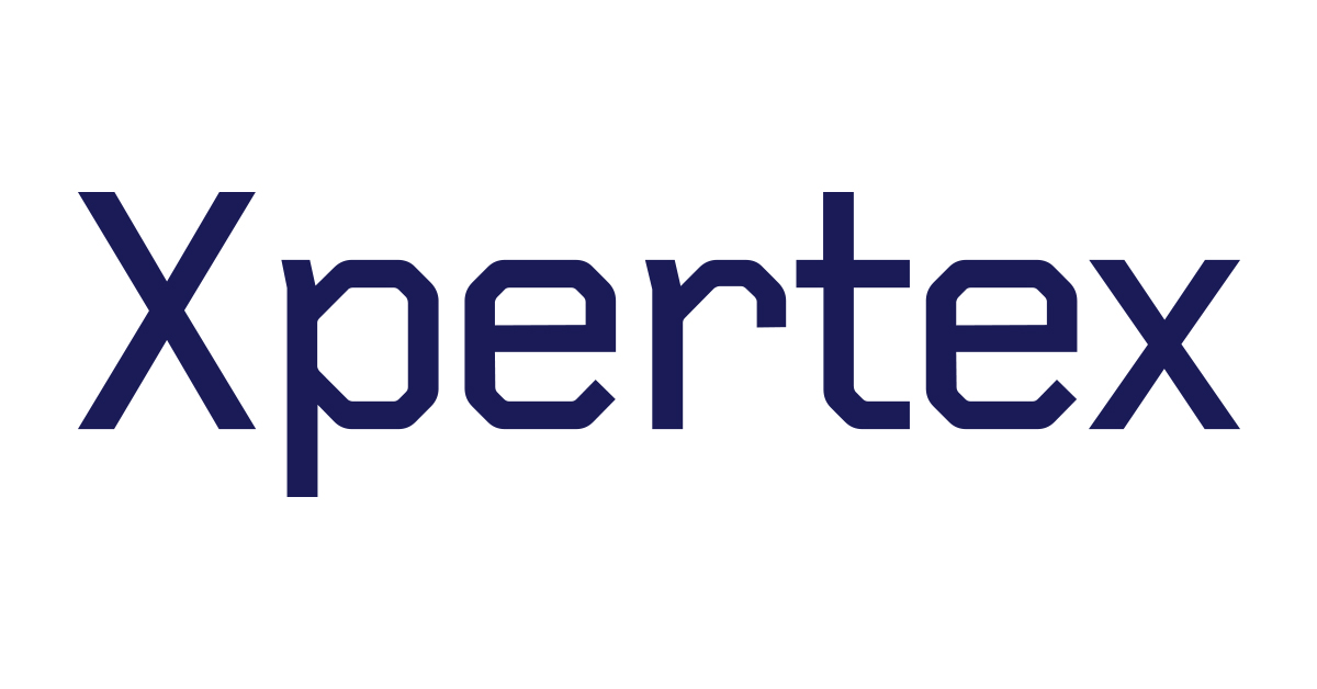 Xpertex Logo