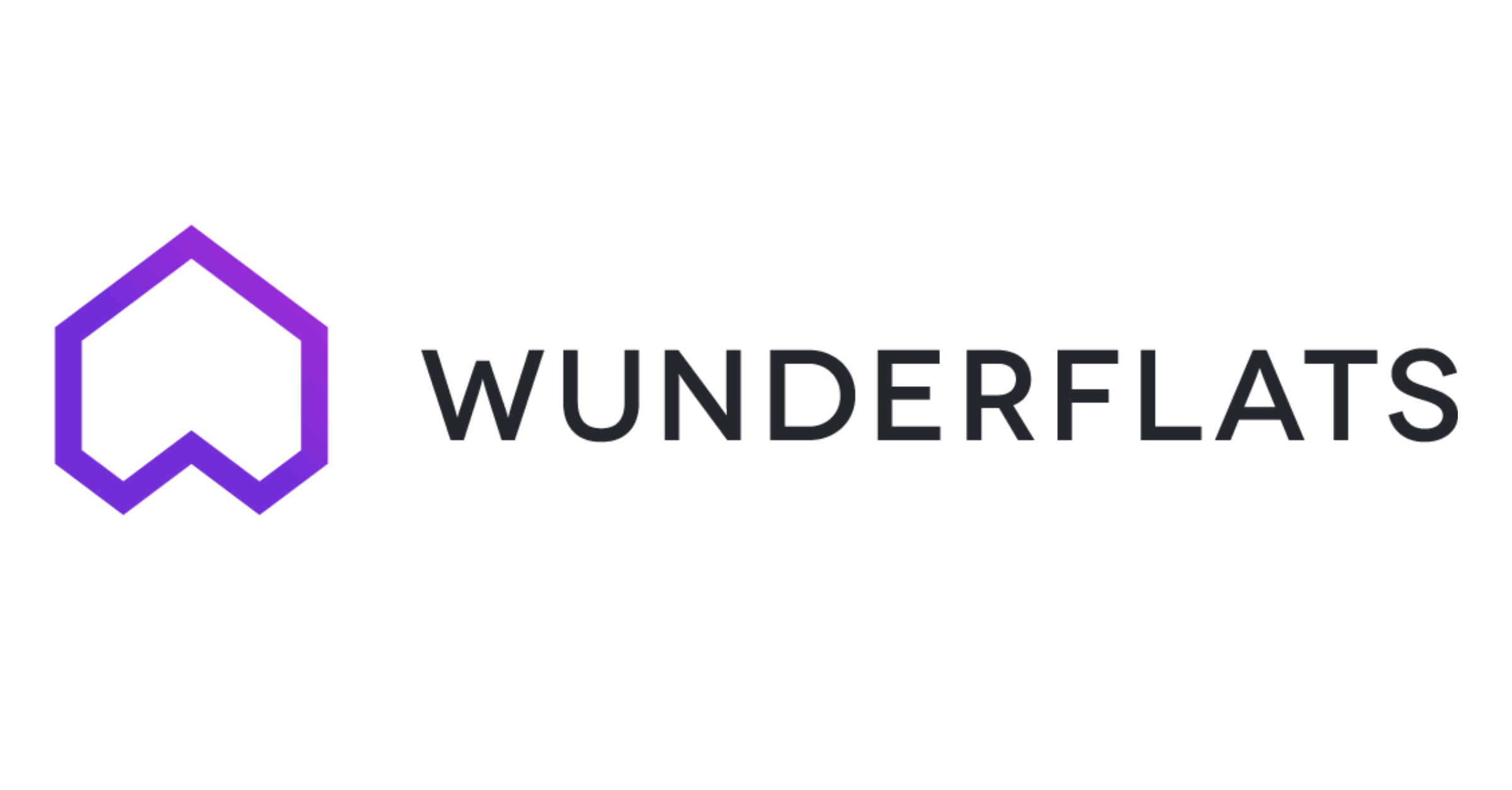 Offres d'emploi @ Wunderflats Logo