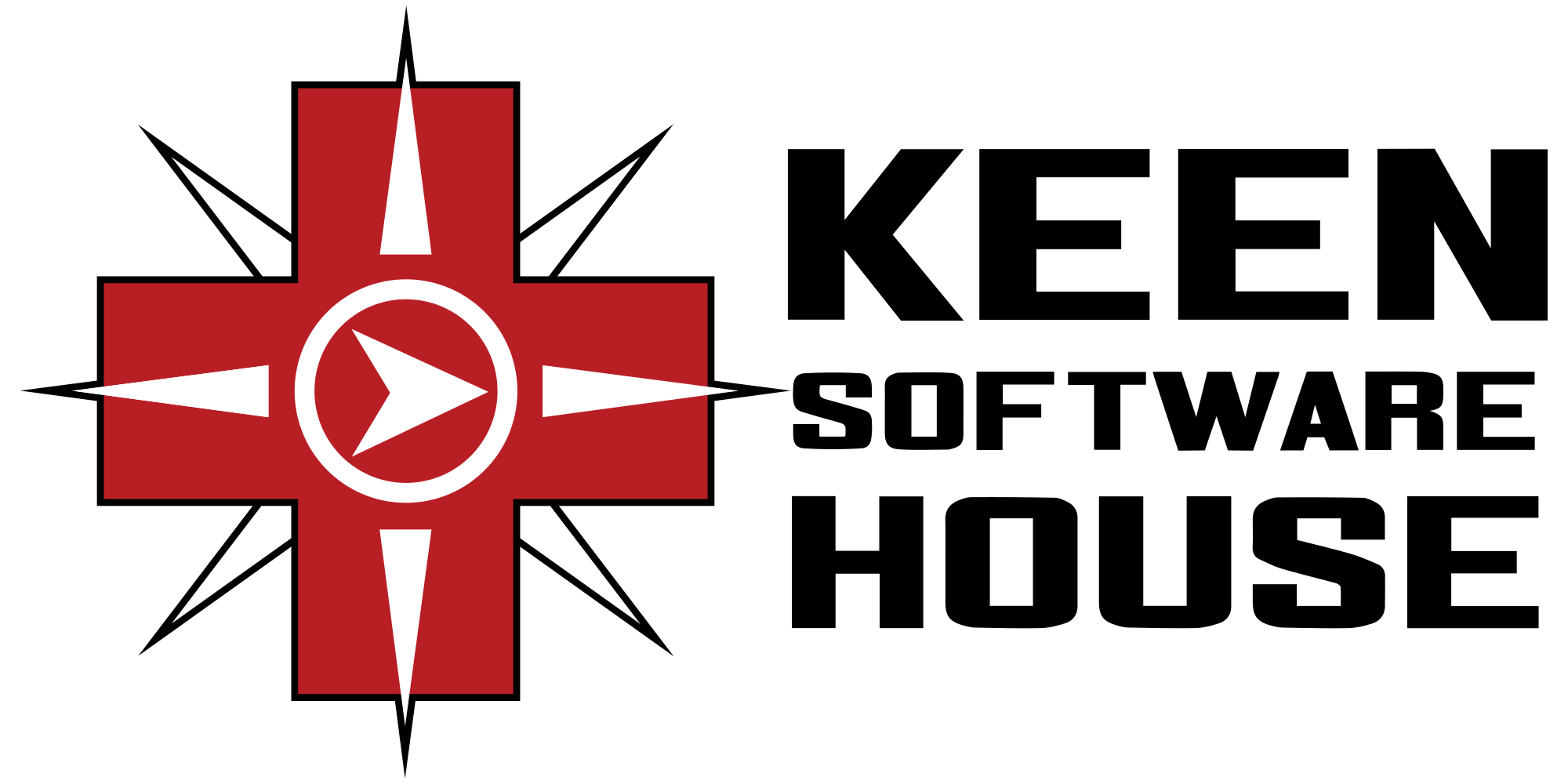 Keen Software House Logo
