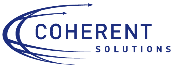 Coherent Solutions Logo