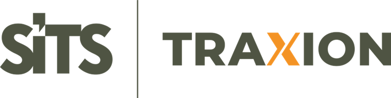 TRAXION Logo
