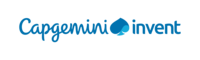Capgemini Invent Logo