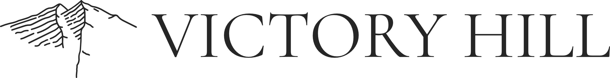 Victory Hill Capital Partners LLP Logo