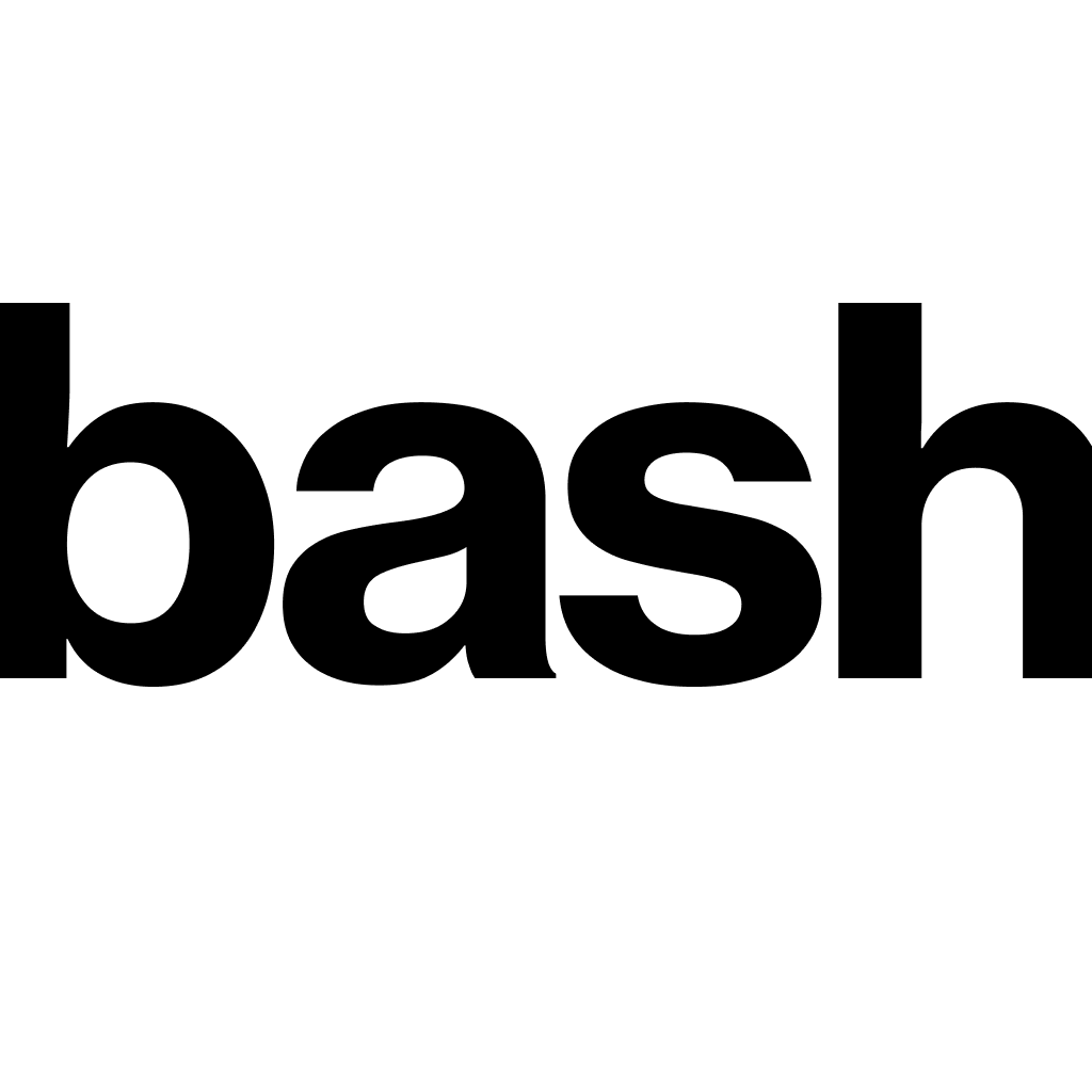 Bash.com Logo