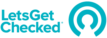 LetsGetChecked Logo