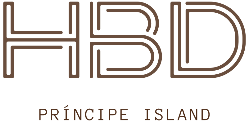 HBD Principe Logo