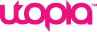 Utopia Music Logo