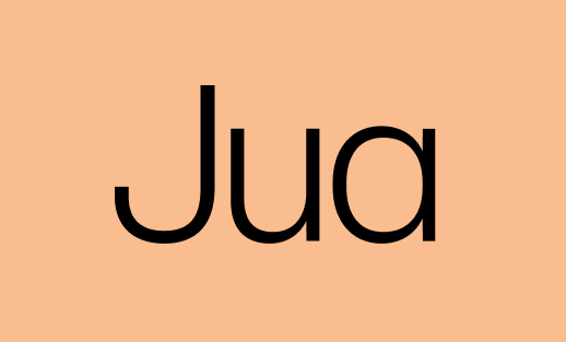 Jua.ai Logo