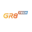 GR8 Tech Logo