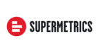 Supermetrics Logo