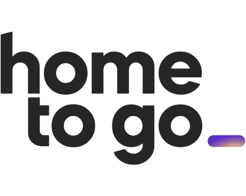 HomeToGo Logo