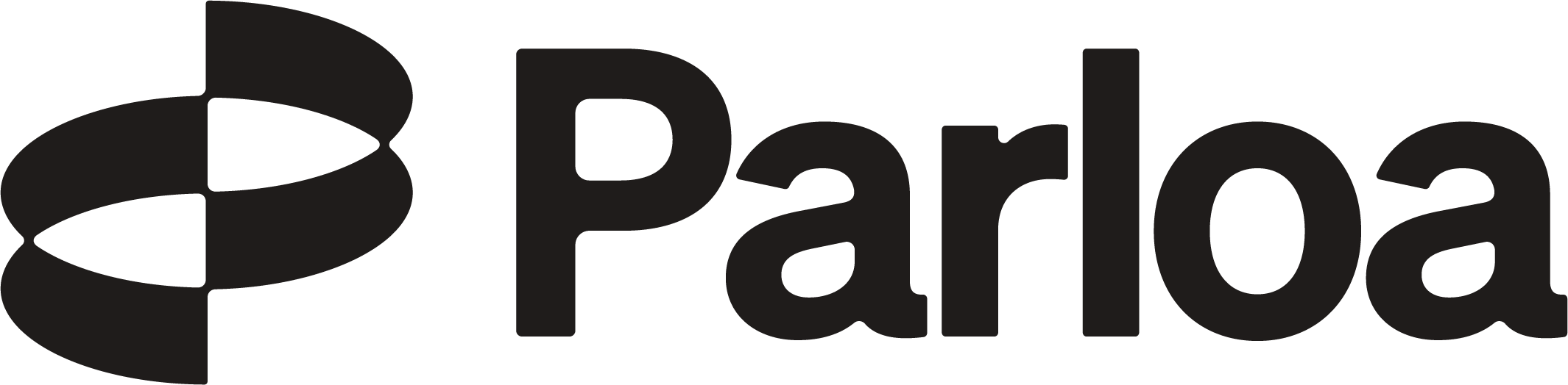 Parloa Logo