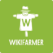 Wikifarmer Logo