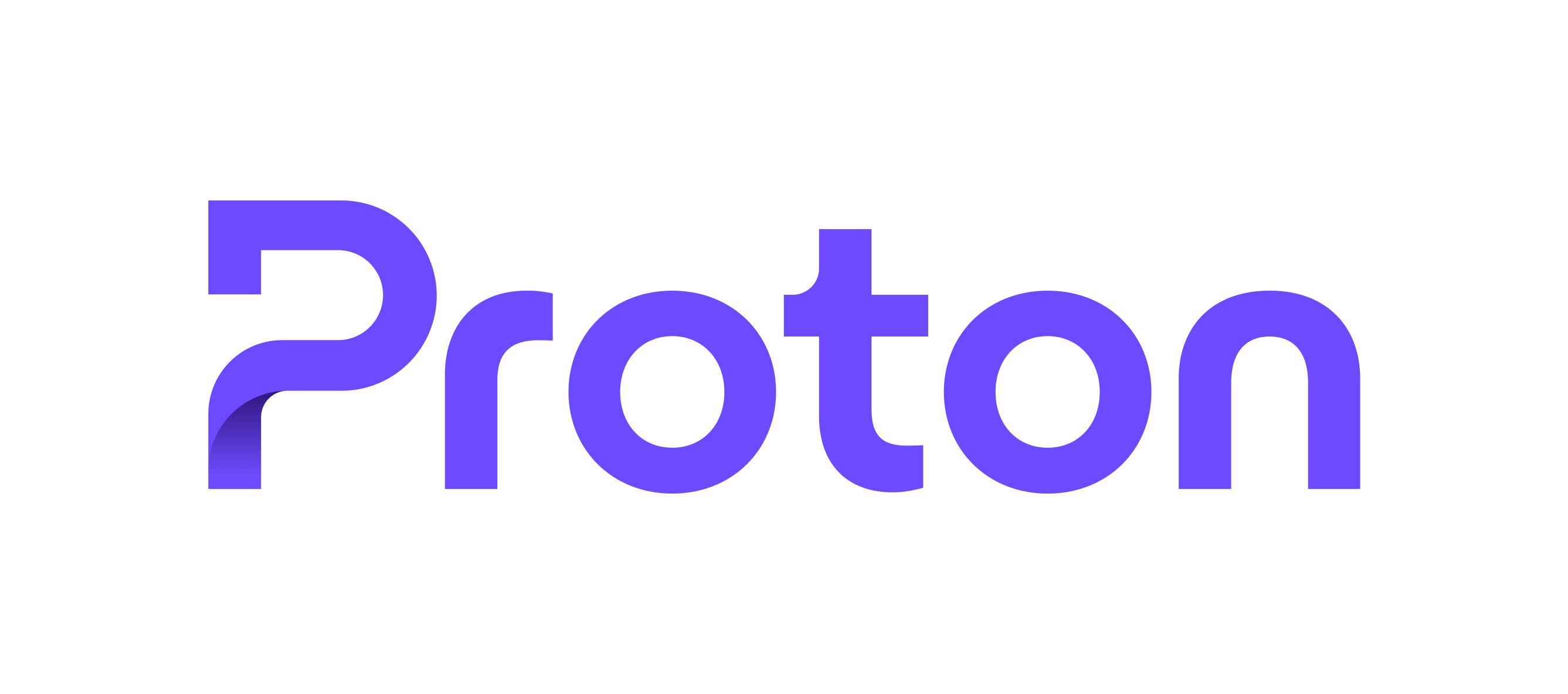 Proton Logo
